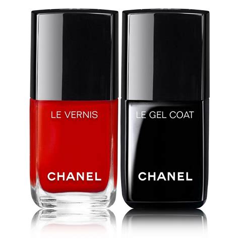 vernis chanel longue tenue|chanel le vernis nail color.